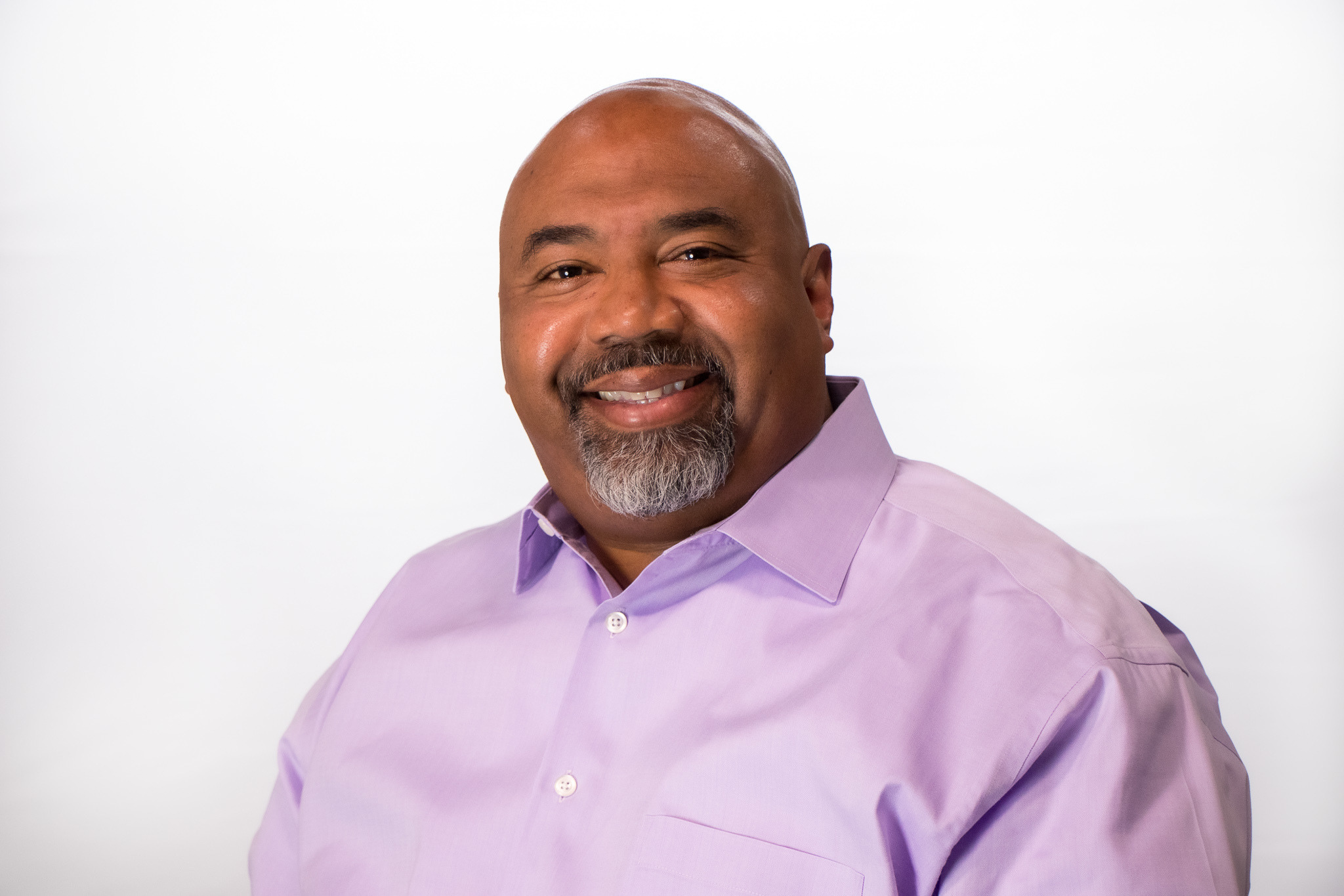 Brian McCarther - Sales Manager