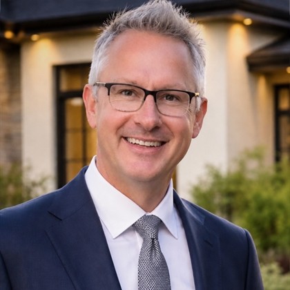Chance Dorsey - Sales Manager