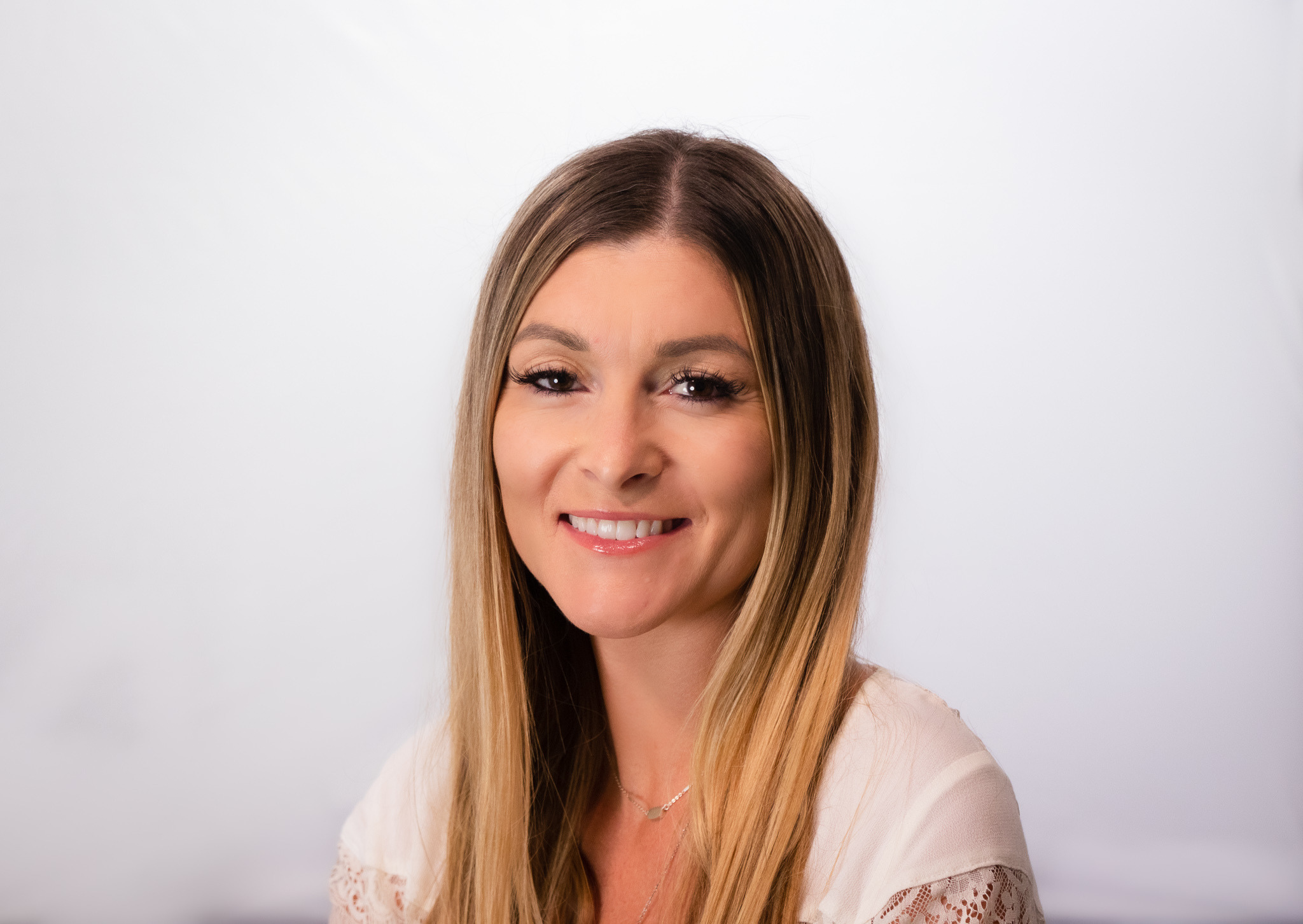 Chivon Rodriguez - Sales Manager