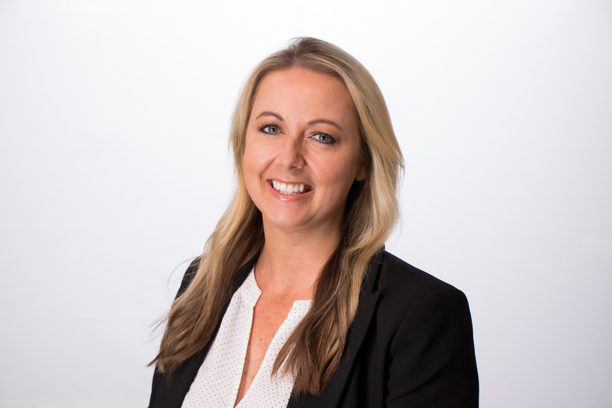 Krystal Maretic - Sales Manager