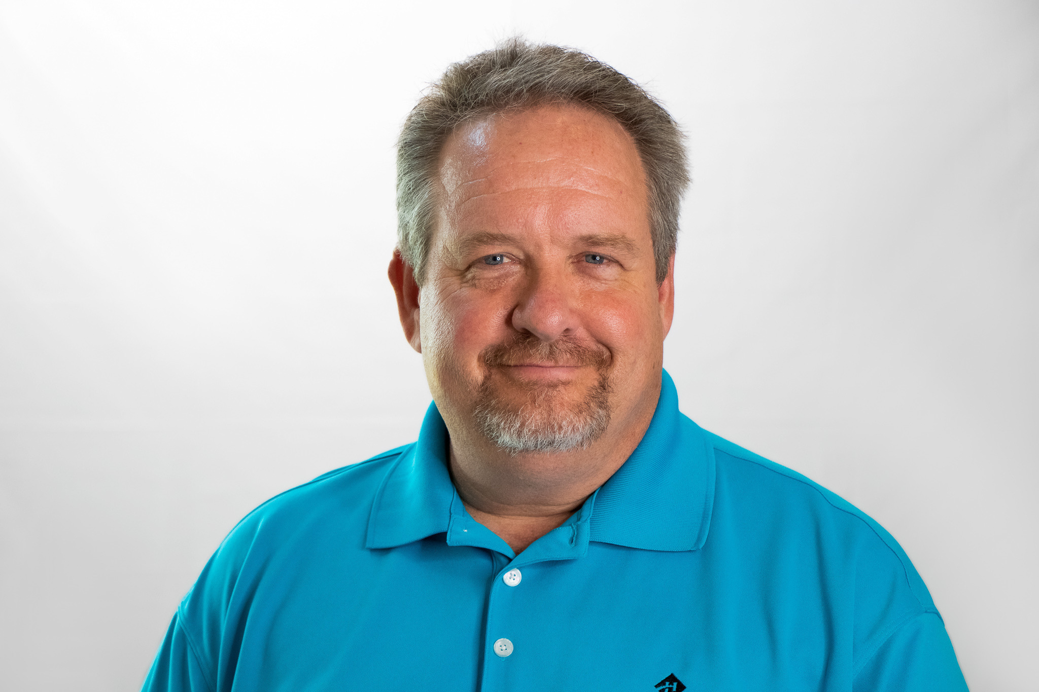 Paul Lasater - Sales Manager