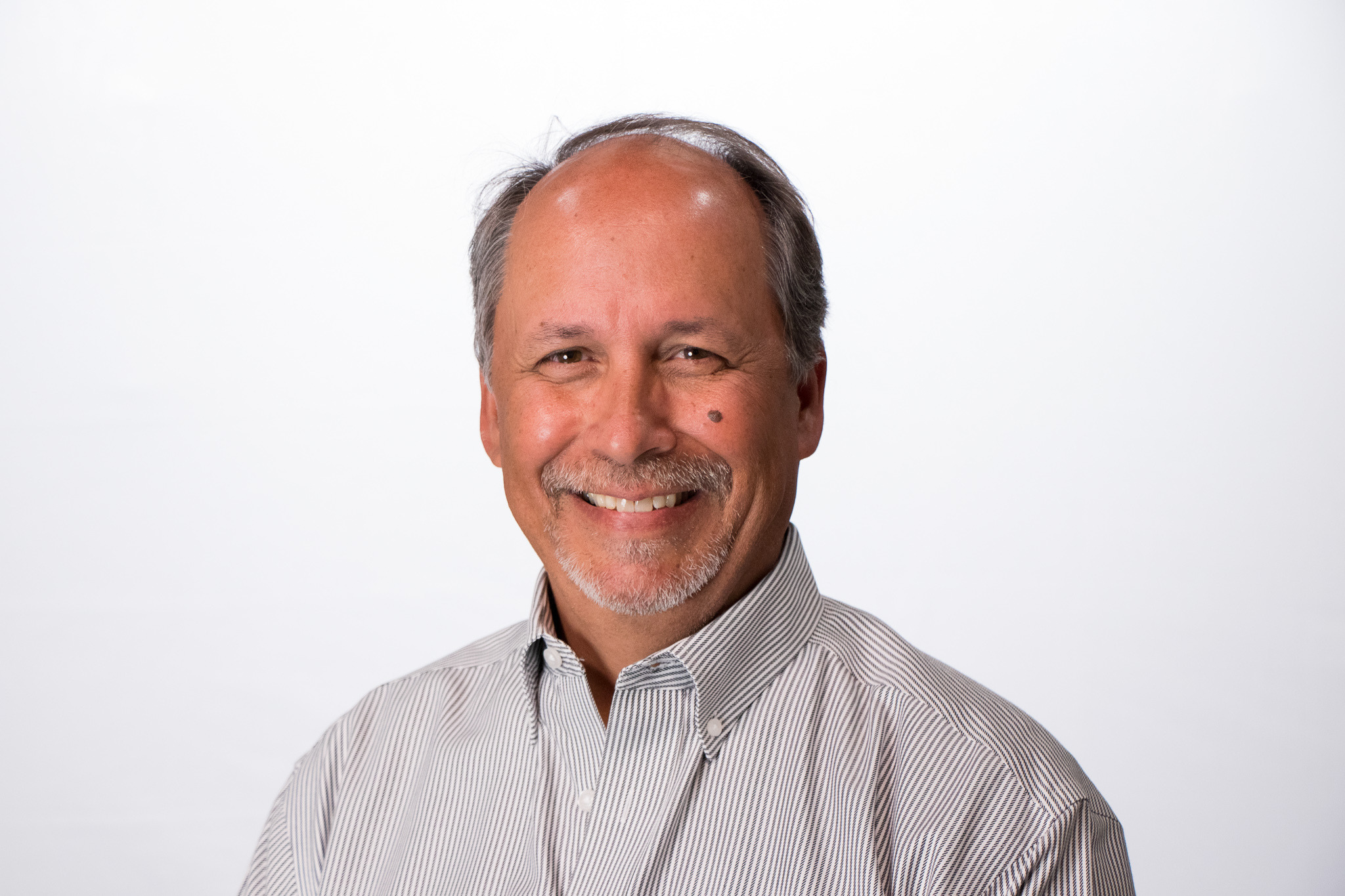 Rob Poole - Sales Manager